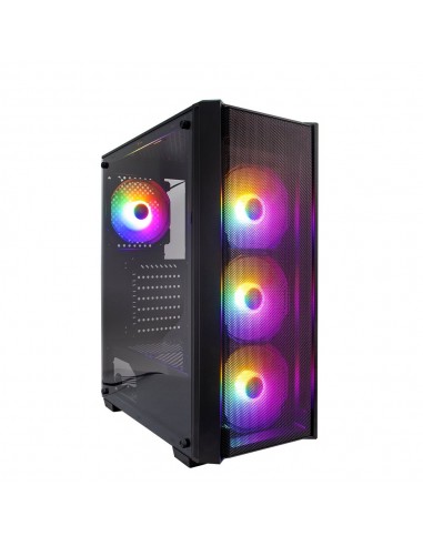 Case 1stPlayer V4 RGB noPSU